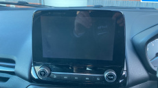 Ford EcoSport 1.0 EcoBoost 140 ST-Line 5dr Petrol Hatchback